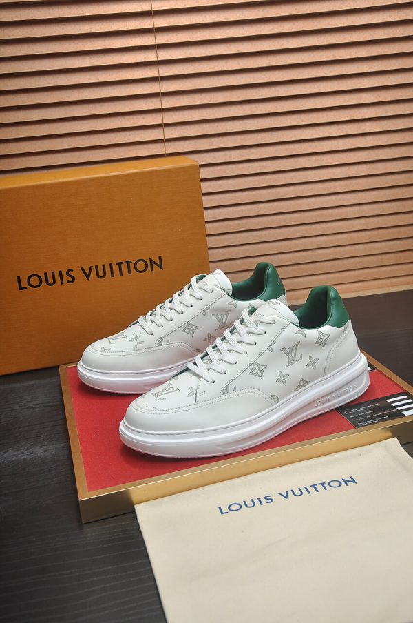 Louis Vuitton Beverly Hills Sneaker.
