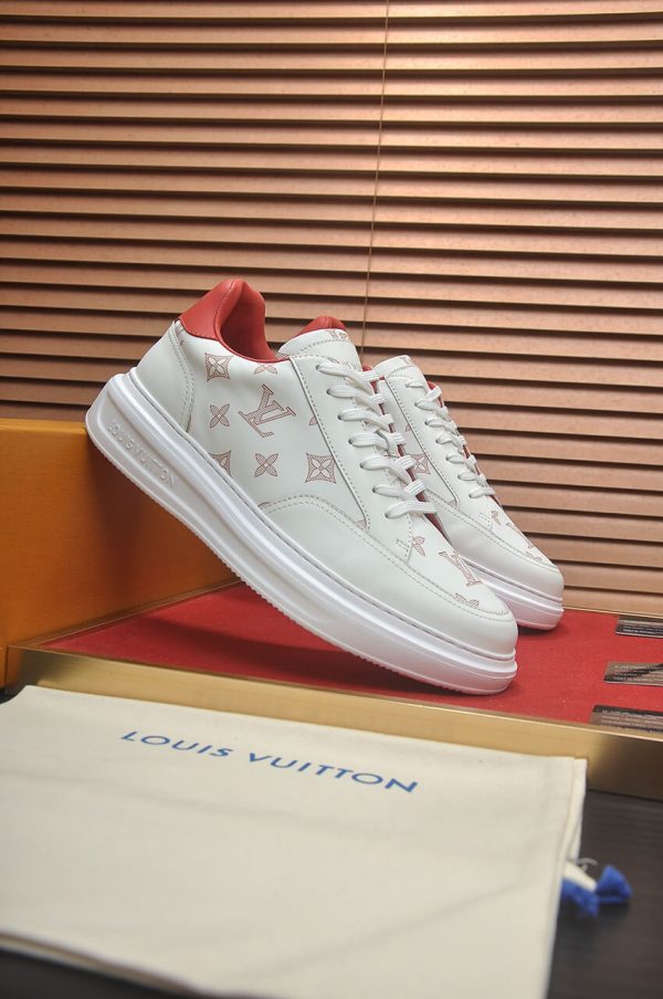 Louis Vuitton Beverly Hills Sneaker.