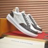 Louis Vuitton Beverly Hills Sneaker.