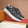 Louis -Vuitton -Beverly- Hills -Sneaker (8) Louis Vuitton Beverly Hills Sneaker.