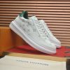 Louis Vuitton Beverly Hills Sneaker.