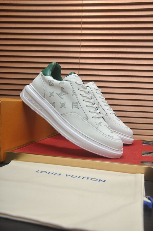 Louis Vuitton Beverly Hills Sneaker.