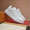 Louis -Vuitton -Beverly -Hills -Sneaker (8) Louis Vuitton Beverly Hills Sneaker.