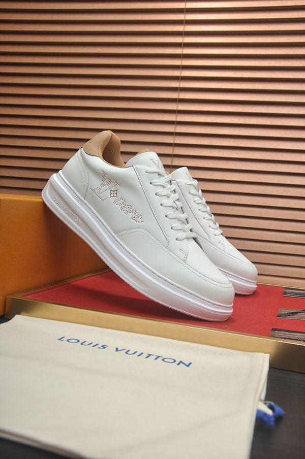 Louis -Vuitton -Beverly- Hills -Sneaker (8) Louis Vuitton Beverly Hills Sneaker.