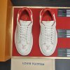 Louis Vuitton Beverly Hills Sneaker.