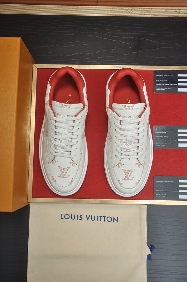 Louis Vuitton Beverly Hills Sneaker.