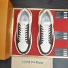 Louis Vuitton Beverly Hills Sneaker.