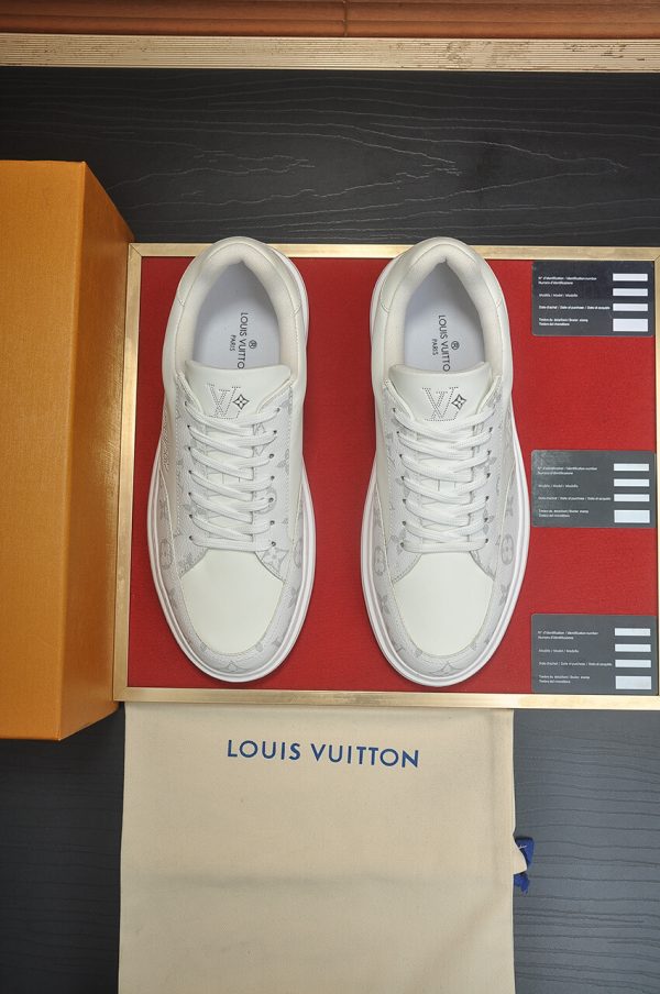 Louis -Vuitton -Beverly -Hills -Sneaker (9) Louis Vuitton Beverly Hills Sneaker.