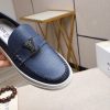 Louis Vuitton Estate Loafers