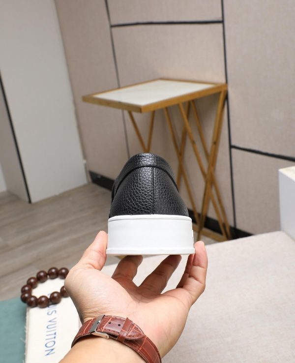 Louis Vuitton Estate Loafers