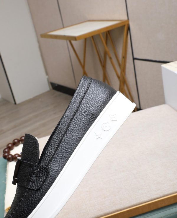 Louis Vuitton Estate Loafers