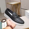Louis Vuitton Estate Loafers