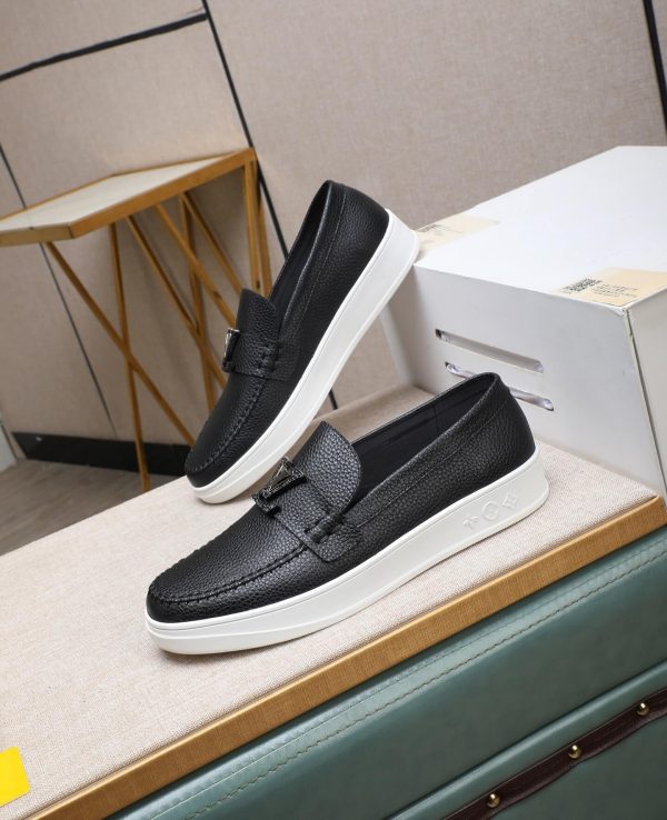 Louis Vuitton Estate Loafers