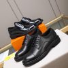 Louis -Vuitton -LV -Flex -Derby -shoes (1) Louis Vuitton LV Flex Derby shoes