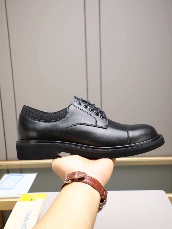 Louis Vuitton LV Flex Derby shoes