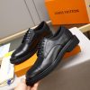 Louis Vuitton LV Flex Derby shoes