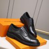 Louis Vuitton LV Flex Derby shoes