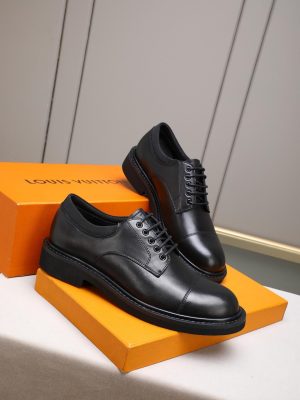 Louis Vuitton LV Flex Derby shoes