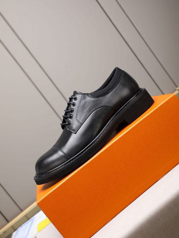 Louis Vuitton LV Flex Derby shoes