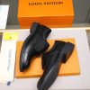 Louis Vuitton LV Flex Derby shoes