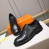 Louis Vuitton LV Flex Derby shoes