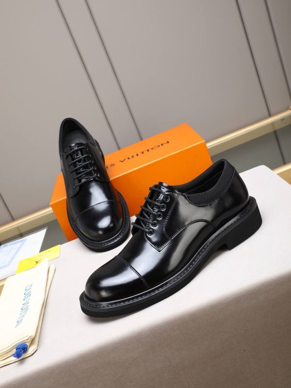 Louis -Vuitton -LV -Flex -Derby -shoes (9) Louis Vuitton LV Flex Derby shoes