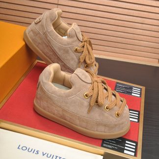 Louis Vuitton LV Yeti Slip-On shoes