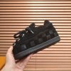 Louis Vuitton LV Yeti Slip-On shoes