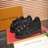 Louis Vuitton LV Yeti Slip-On shoes