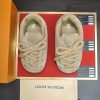 Louis Vuitton LV Yeti Slip-On shoes