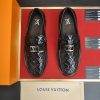 Louis Vuitton Major Loafer.