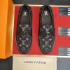 Louis -Vuitton -Major -Loafer (1) Louis Vuitton Major Loafer.