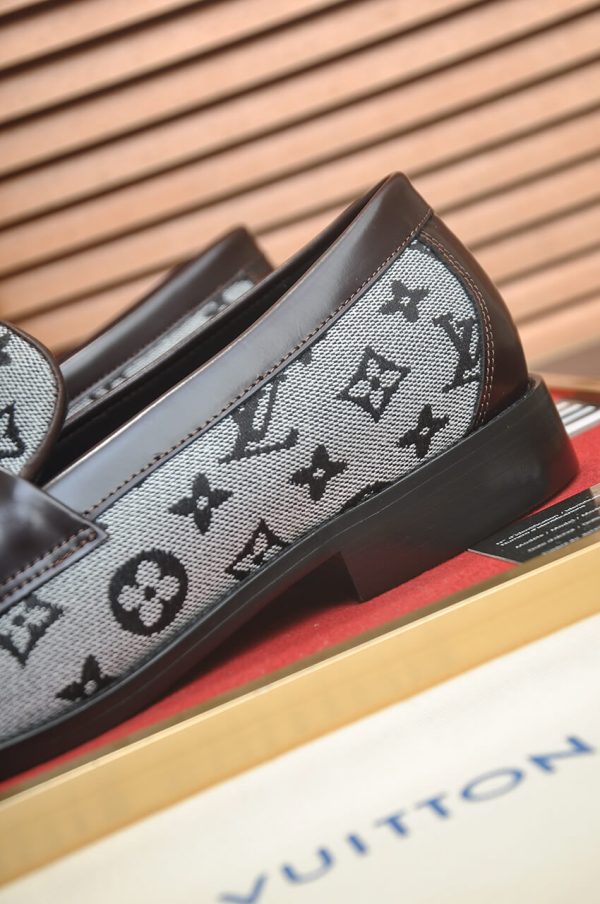 Louis- Vuitton -Major- Loafer (2) Louis Vuitton Major Loafer.