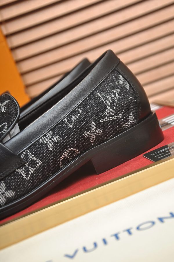 Louis -Vuitton -Major -Loafer (2) Louis Vuitton Major Loafer.