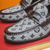 Louis- Vuitton -Major- Loafer (3) Louis Vuitton Major Loafer.