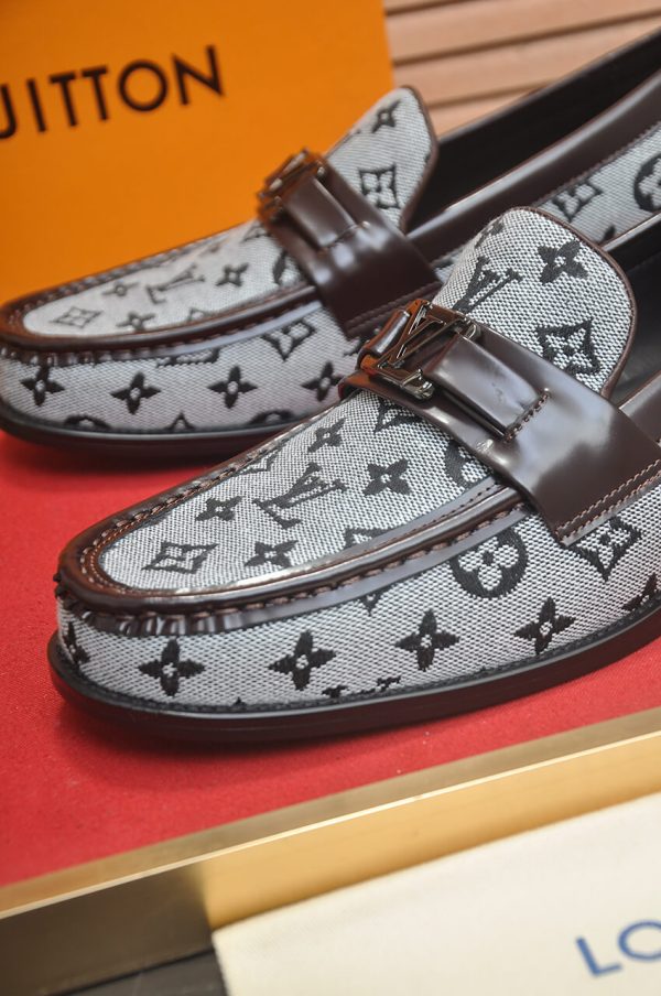 Louis- Vuitton -Major- Loafer (3) Louis Vuitton Major Loafer.