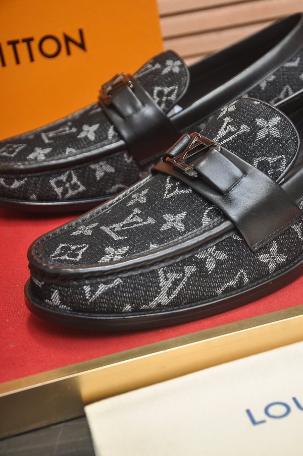 Louis -Vuitton -Major -Loafer (3) Louis Vuitton Major Loafer.