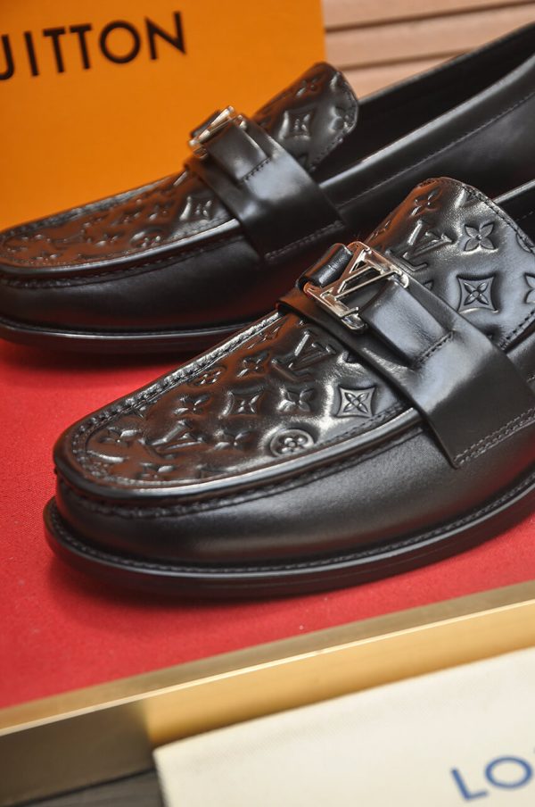 Louis -Vuitton -Major- Loafer (3) Louis Vuitton Major Loafer.