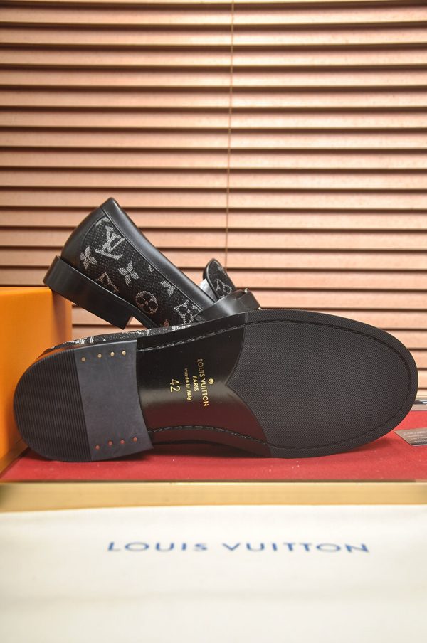 Louis -Vuitton -Major -Loafer (4) Louis Vuitton Major Loafer.