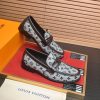 Louis- Vuitton -Major- Loafer (5) Louis Vuitton Major Loafer.