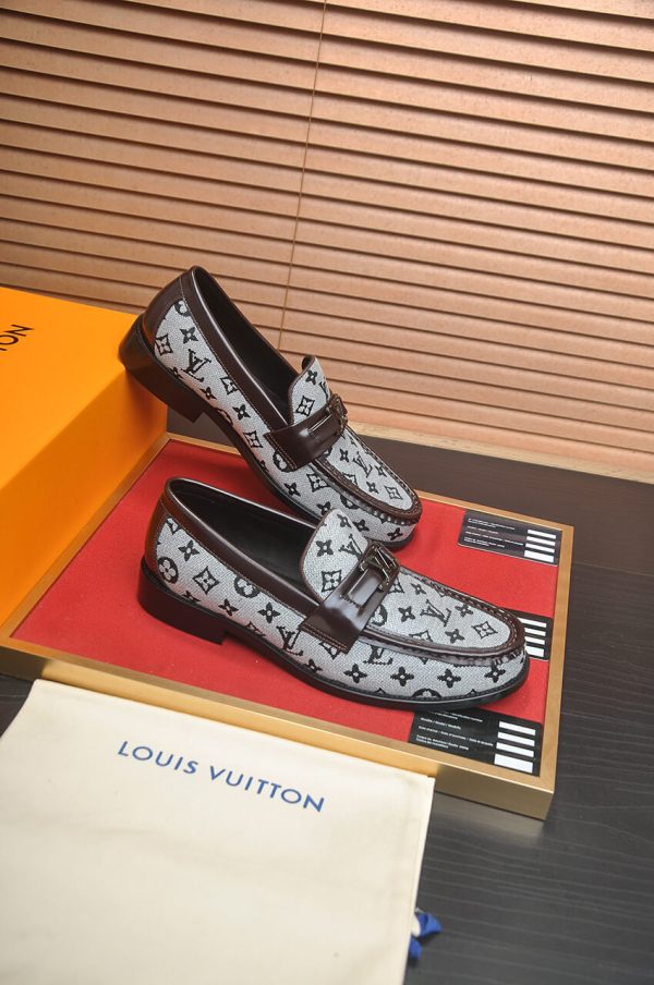 Louis- Vuitton -Major- Loafer (5) Louis Vuitton Major Loafer.