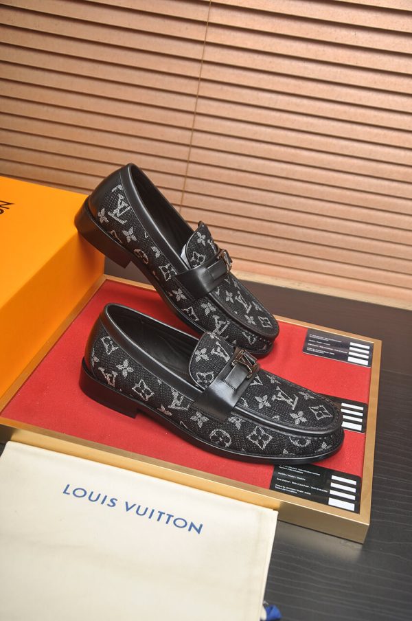 Louis -Vuitton -Major -Loafer (5) Louis Vuitton Major Loafer.