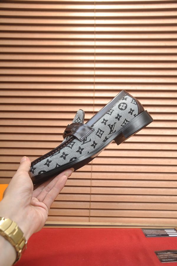 Louis- Vuitton -Major- Loafer (6) Louis Vuitton Major Loafer.