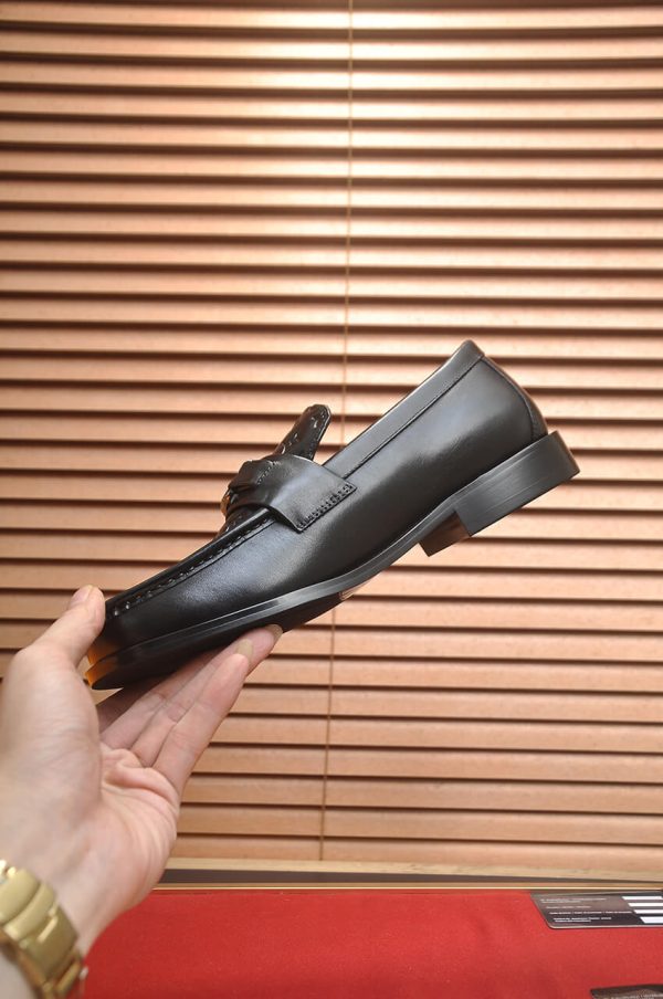 Louis -Vuitton -Major- Loafer (6) Louis Vuitton Major Loafer.