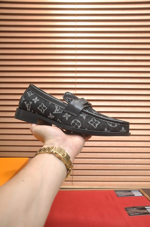 Louis -Vuitton -Major -Loafer (7) Louis Vuitton Major Loafer.