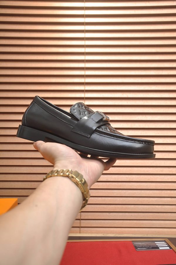 Louis -Vuitton -Major- Loafer (7) Louis Vuitton Major Loafer.