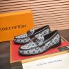 Louis- Vuitton -Major- Loafer (8) Louis Vuitton Major Loafer.
