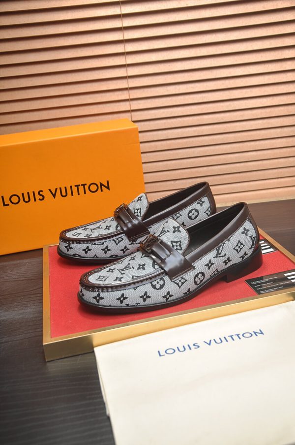 Louis- Vuitton -Major- Loafer (8) Louis Vuitton Major Loafer.