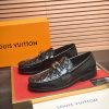 Louis Vuitton Major Loafer.