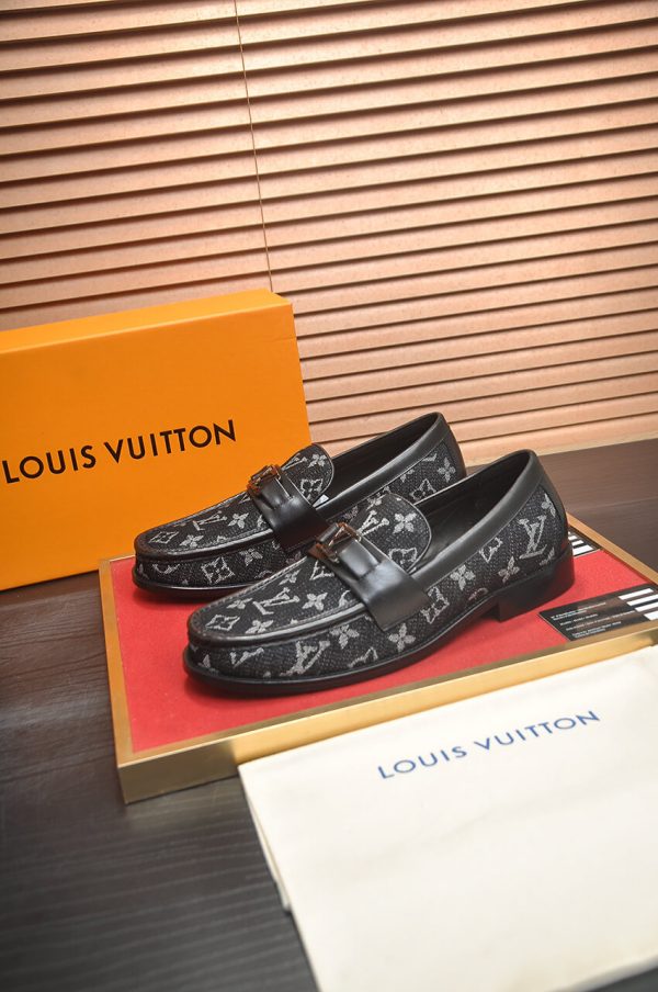 Louis -Vuitton -Major -Loafer (8) Louis Vuitton Major Loafer.